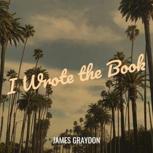 James Graydon的专辑I Wrote the Book