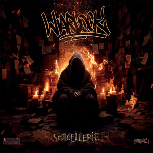 อัลบัม Sorcellerie (Explicit) ศิลปิน Warlock