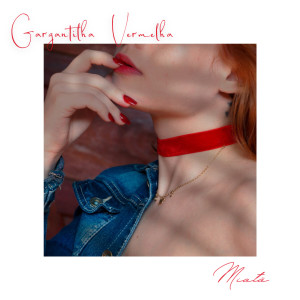Album Gargantilha Vermelha (Explicit) from Miatã