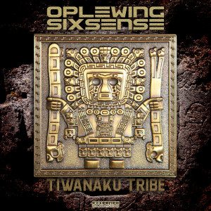 Oplewing的專輯Tiwanaku Tribe