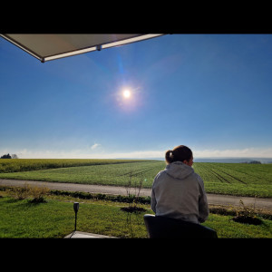 Listen to Nur Du Und Ich song with lyrics from Sam Weber