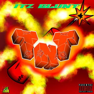 Album Tnt (Explicit) from 