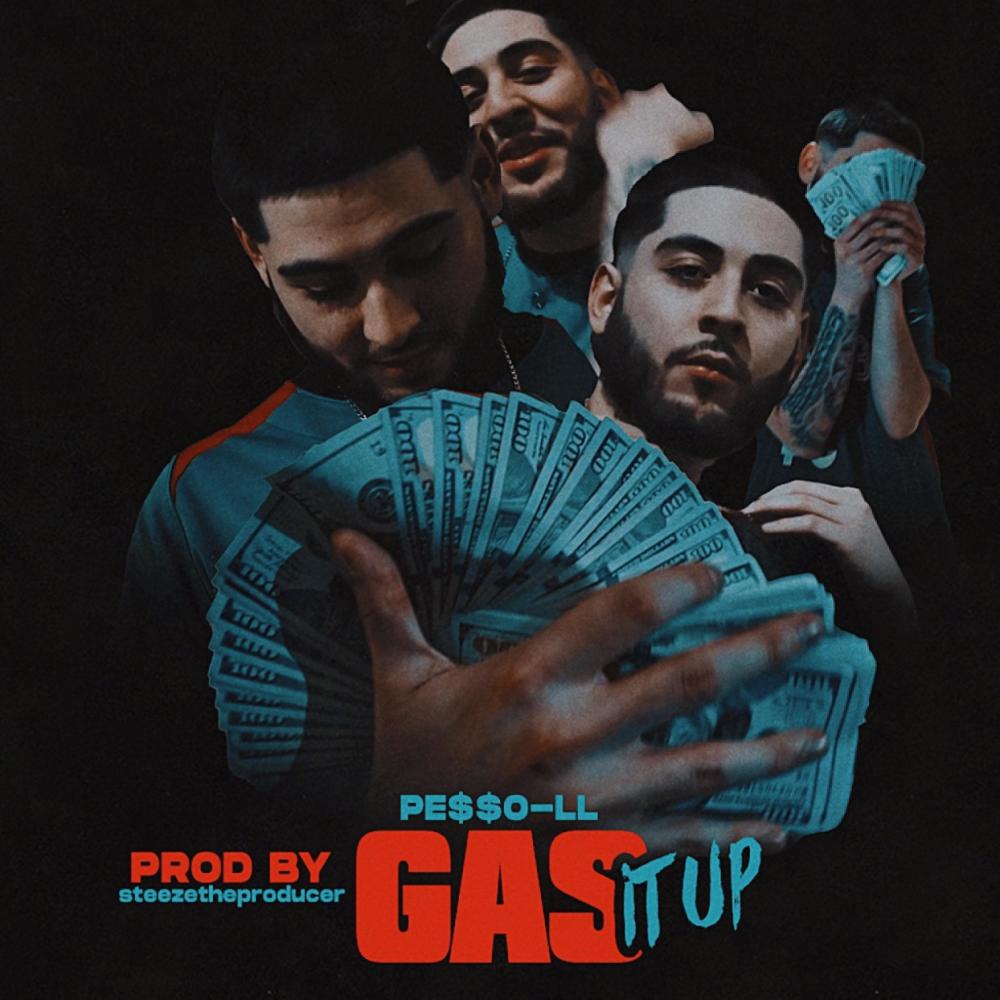 Gas It Up (Explicit)