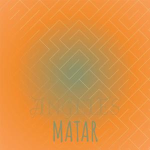 Album Angeles Matar from Various