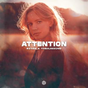 Listen to Attention song with lyrics from R3YAN