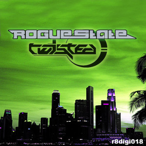Rogue State的專輯Logical Regression / Infect