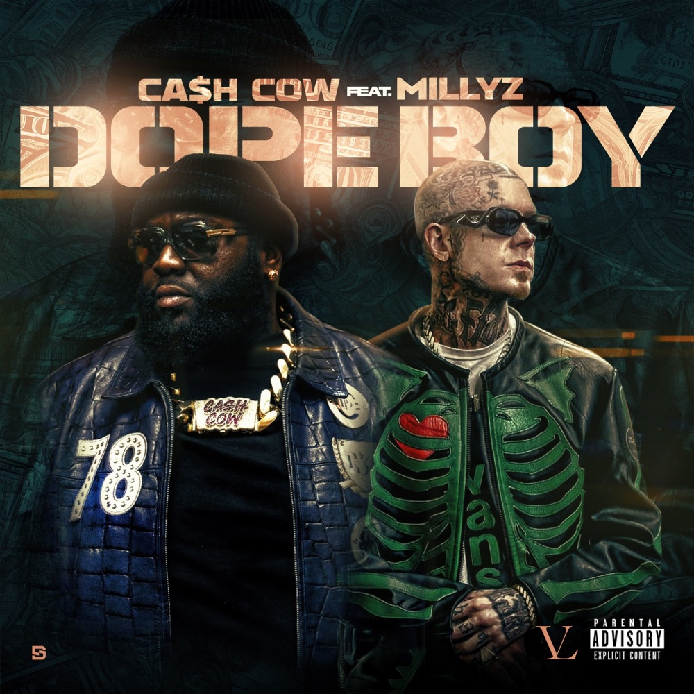 Dope Boy (Explicit)