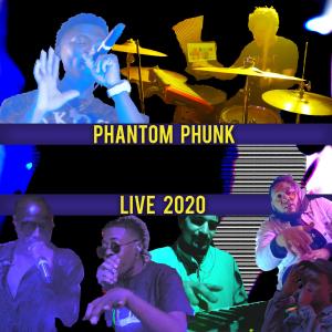ดาวน์โหลดและฟังเพลง Day by Day (feat. Phaze Jones) (Live) (Explicit) (Live|Explicit) พร้อมเนื้อเพลงจาก Phantom Phunk