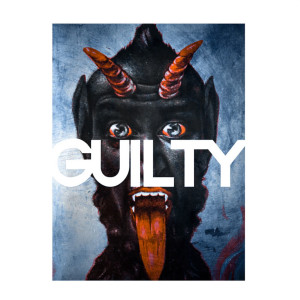 Austin Haze的专辑Guilty
