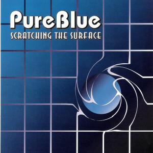 Dengarkan lagu Fly Me to the Moon nyanyian Pure Blue dengan lirik