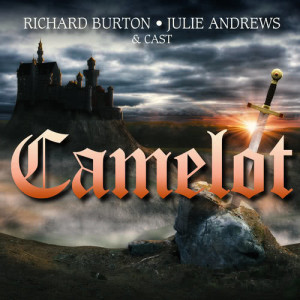 Camelot dari Richard Burton