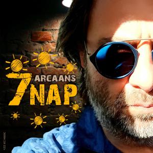 Listen to Te vagy song with lyrics from arcaans