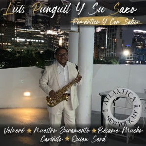 收聽Luis Punguil y Su Saxo的Volveré歌詞歌曲