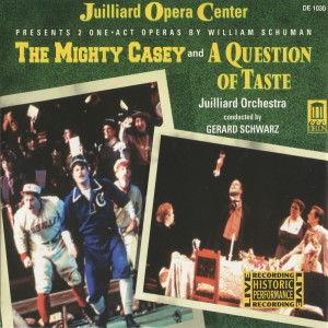 收聽Juilliard Orchestra的A Question of Taste: Prelude歌詞歌曲