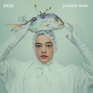 DOG (Explicit) dari Jazmine Mary