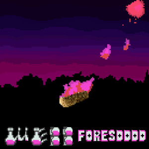 收聽rarecore的-webbфорестдддд (speed up) (Explicit)歌詞歌曲