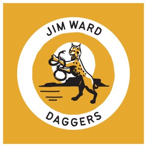 อัลบัม Daggers ศิลปิน Jim Ward
