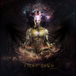 Fiery Dawn的專輯Magus