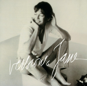 อัลบัม Versions Jane ศิลปิน Jane Birkin