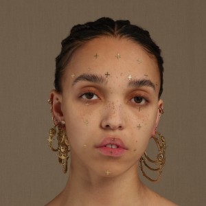 Album cellophane from FKA twigs