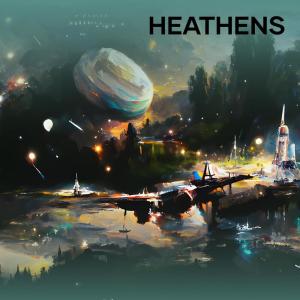 DJ 13的专辑Heathens (Remix)