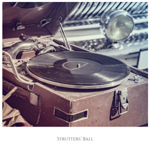 อัลบัม Strutters' Ball ศิลปิน Various Artists