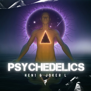 HEN1的專輯Psychedelics