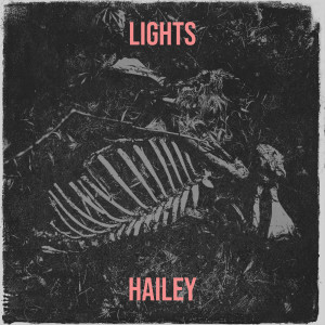 Hailey的专辑Lights