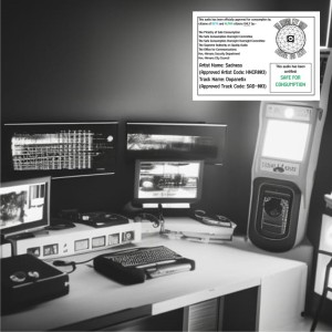 Dengarkan lagu Dopanetix nyanyian Sadness dengan lirik