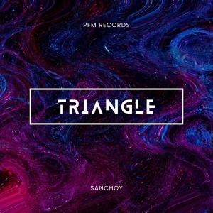 Triangle的專輯Belong (feat. Jurelle Jon Tagbo)