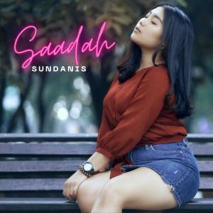 Album Saadah from Sundanis