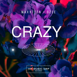 Maxxteen的專輯Crazy