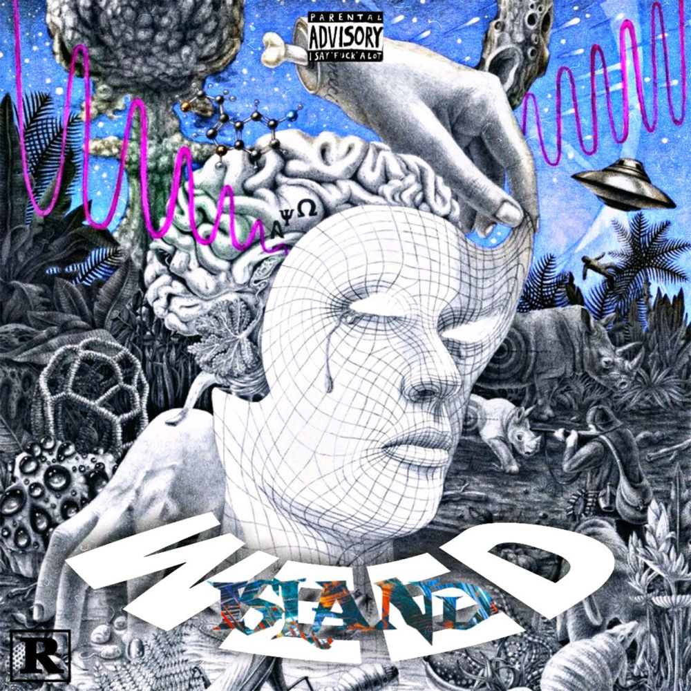 ** Island (Explicit)