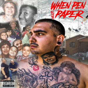 Listen to He Wont Let Go (Explicit) song with lyrics from Xert
