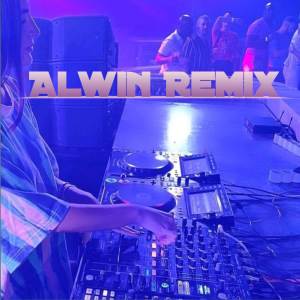 Dengarkan lagu Dj In And Out Of Love - Full Bass (Hard Remix) nyanyian Alwin Remix dengan lirik