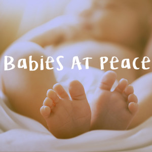 Album Babies At Peace from Baby Lullaby