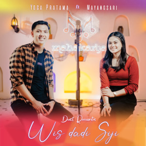 Album Wis Dadi Siji oleh Mayangsari