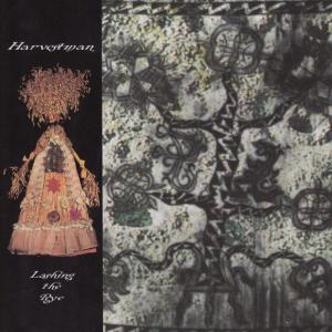 收聽Harvestman的The Thunderer歌詞歌曲