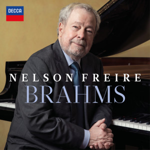 收聽Nelson Freire的Brahms: 8 Piano Pieces, Op.76 - 4. Intermezzo in B flat歌詞歌曲