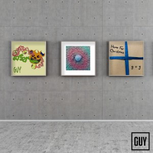 收聽GUY的Shock & Surprise X Memories歌詞歌曲