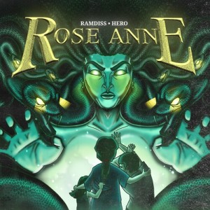 Listen to Rose Anne (Explicit) song with lyrics from Ramdiss