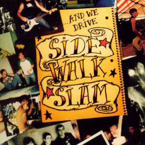 收聽Side Walk Slam的Back To You歌詞歌曲