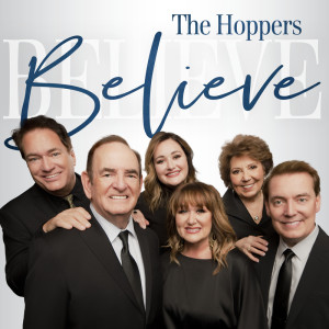 The Hoppers的專輯Glorious Appearing