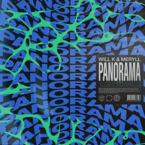 收聽Will K的Panorama歌詞歌曲