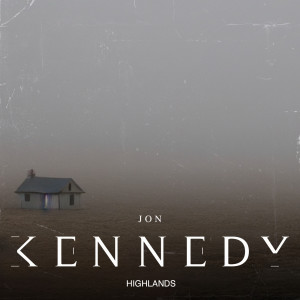 Album Highlands from Jon Kennedy