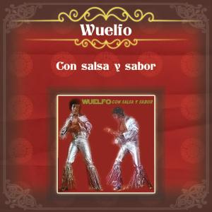 ดาวน์โหลดและฟังเพลง Negrito Sandía พร้อมเนื้อเพลงจาก Wuelfo