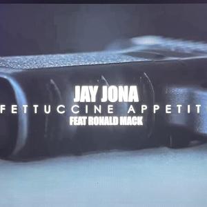 Album Fettuccine Appetite from Jay Jona
