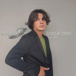 Album Bayangan Jodohku from Novo Aden