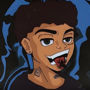 收聽Timeline的AMERICAN PSYCHO (feat. $ick & Baster.98) (Remix|Explicit)歌詞歌曲