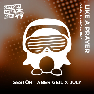 ดาวน์โหลดและฟังเพลง Like a Prayer พร้อมเนื้อเพลงจาก Gestört aber GeiL